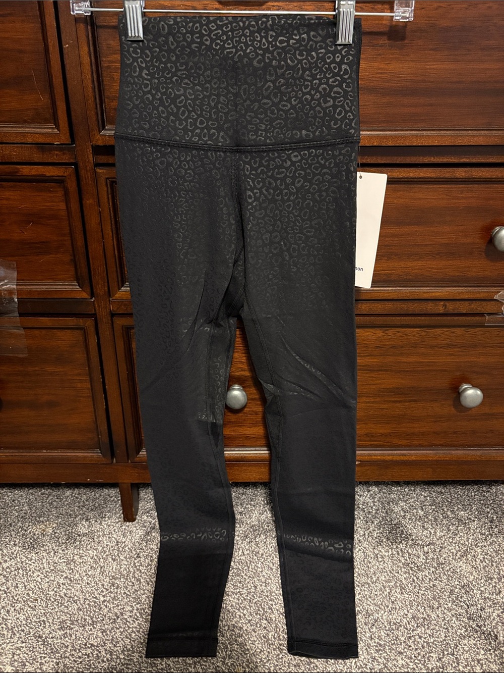 Lululemon Align HR Pant 28”
